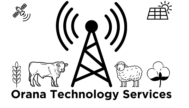 Orana Technology Services